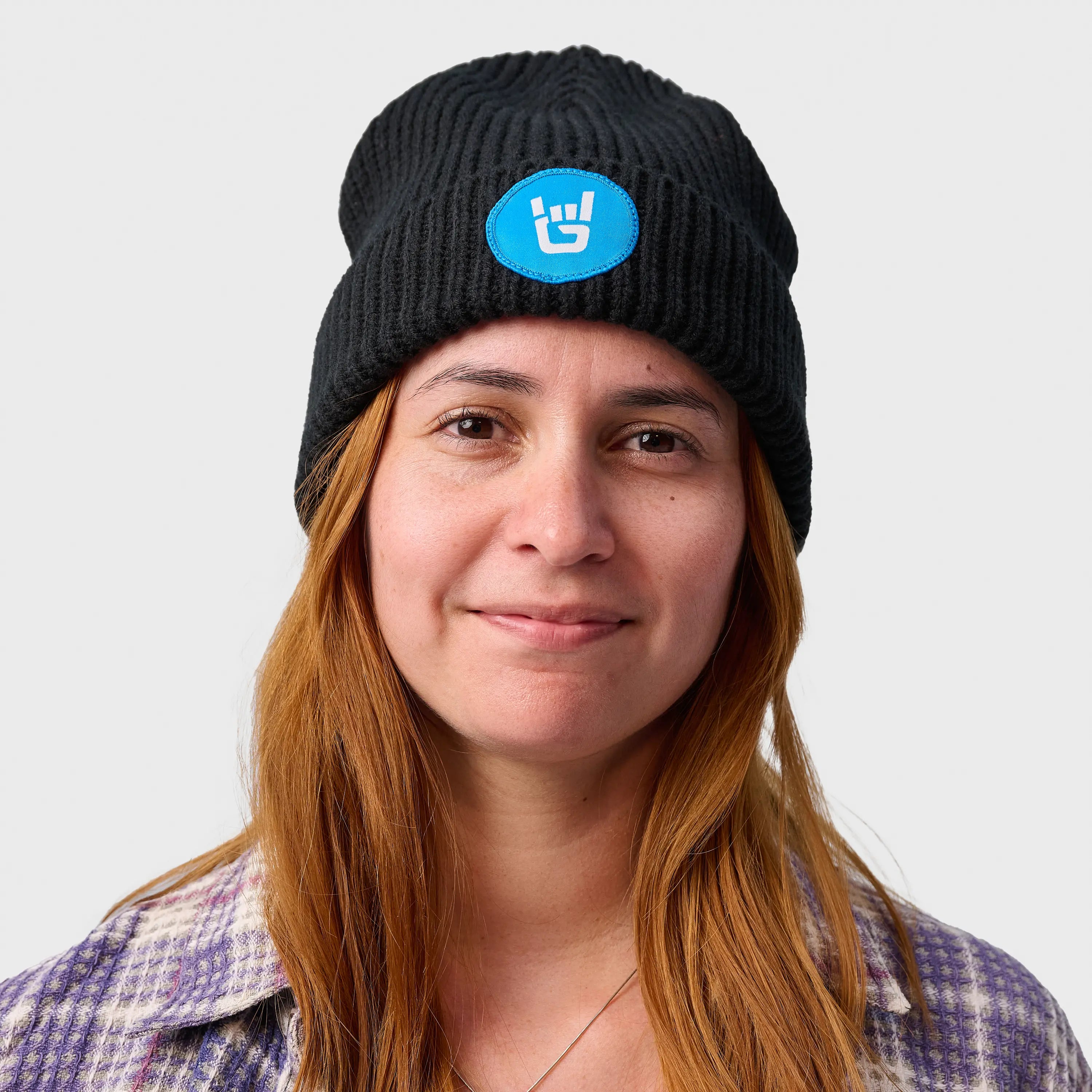 Gnarly Logo Beanie - Gnarly Nutrition