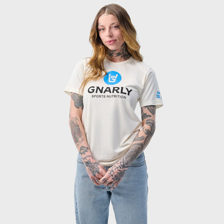New Gnarly Merch