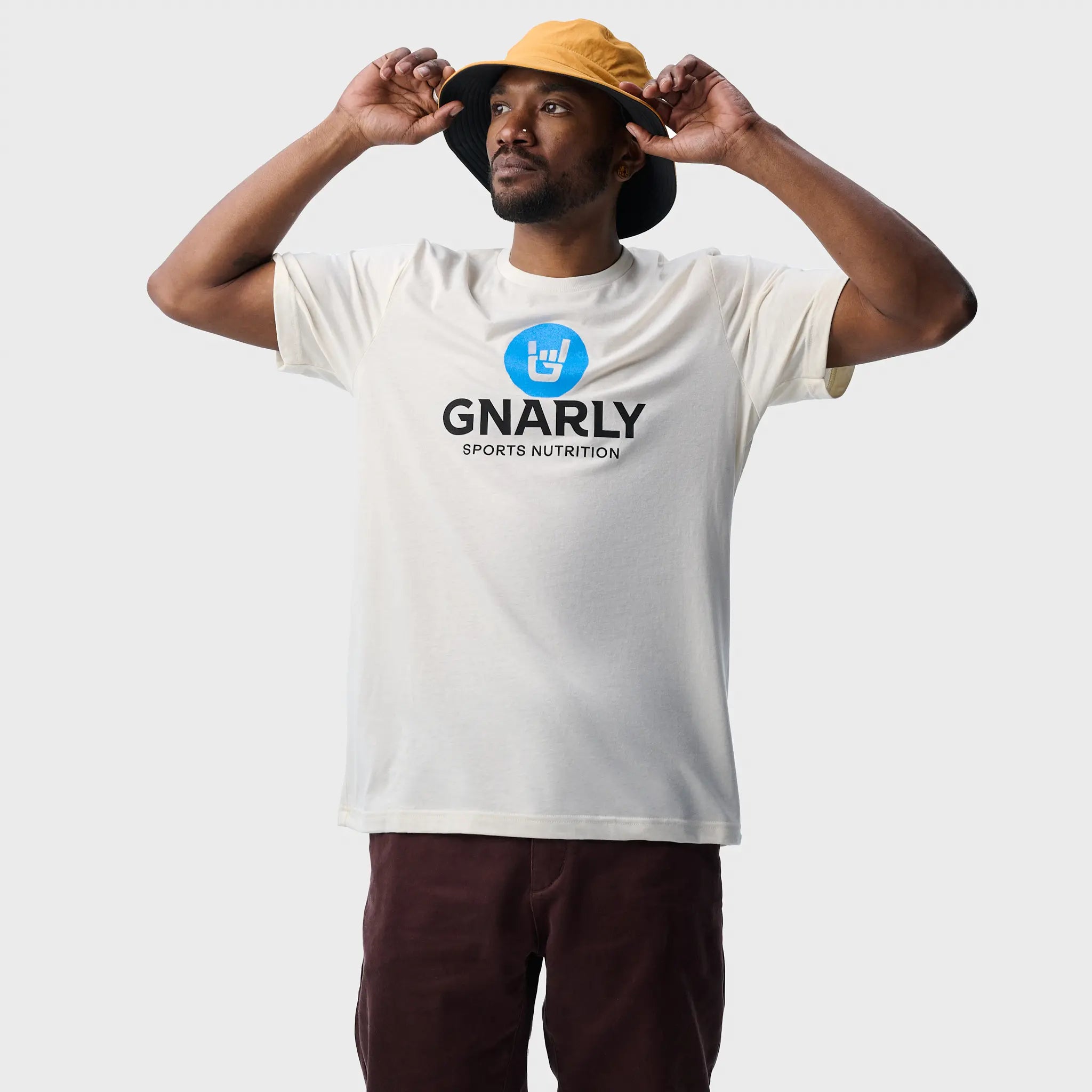 Gnarly Classic T-Shirt - Gnarly Nutrition