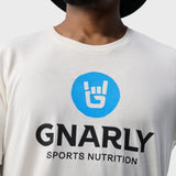 Gnarly Classic T-Shirt - Gnarly Nutrition