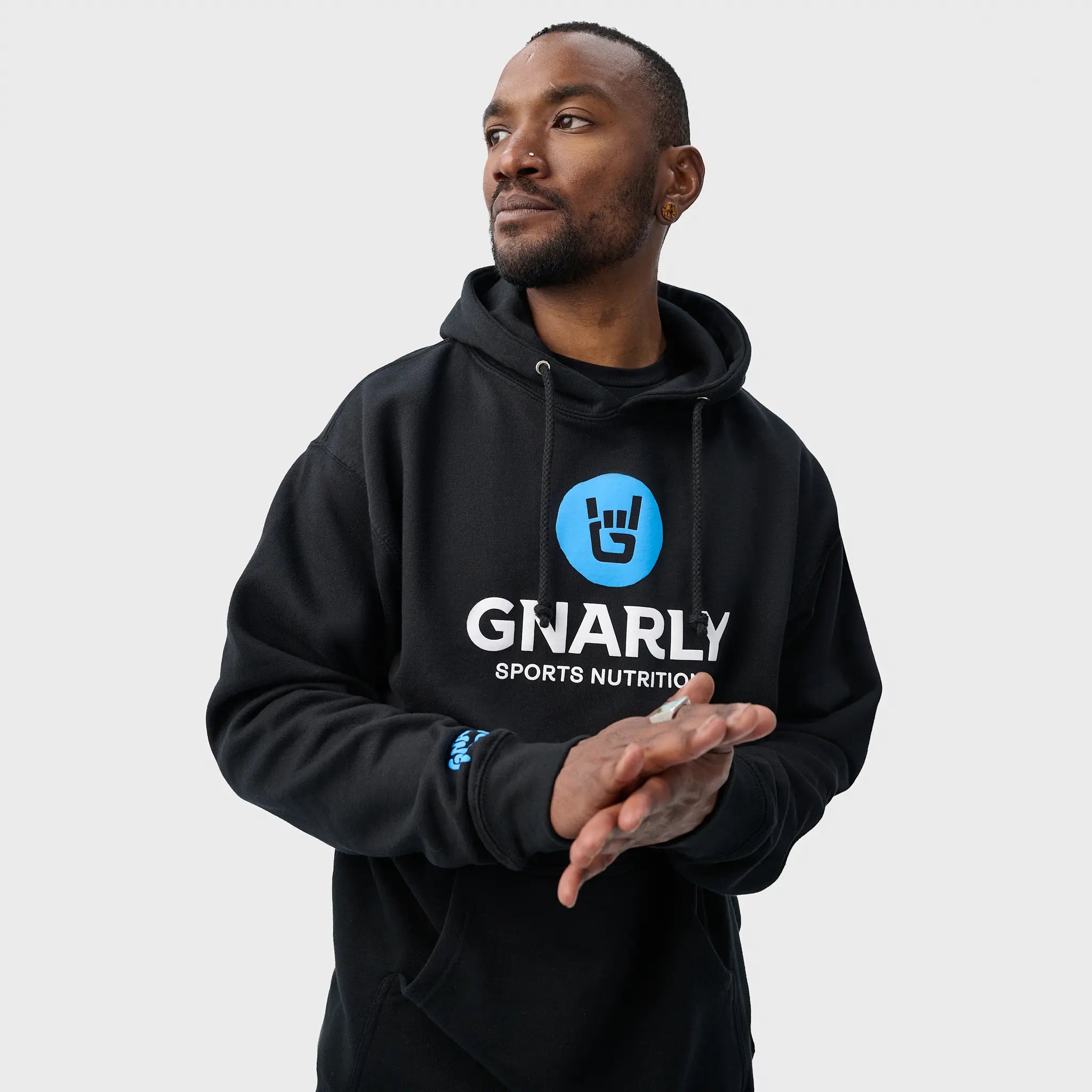 Gnarly hoodie shop