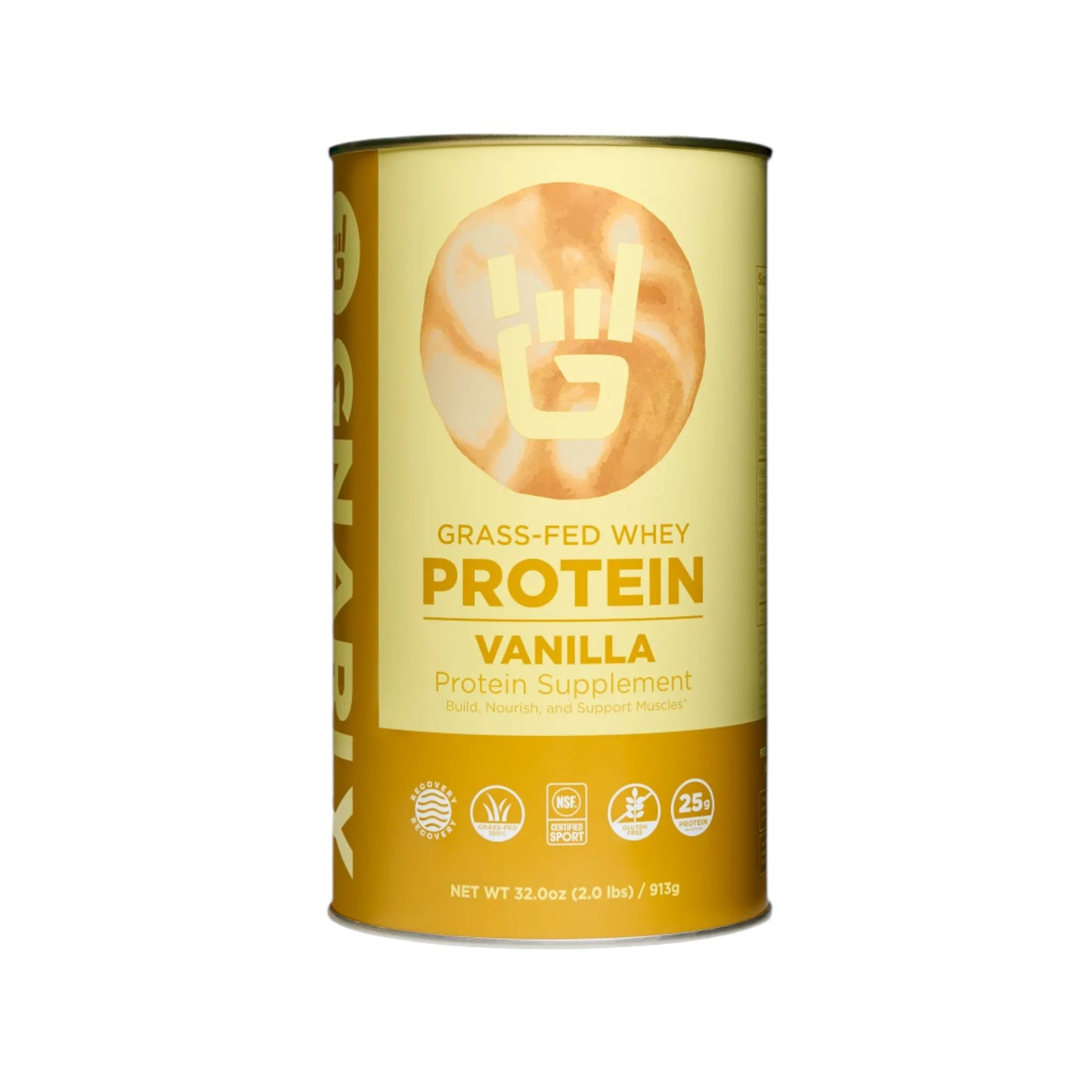 Recovery Bundle - Gnarly Nutrition