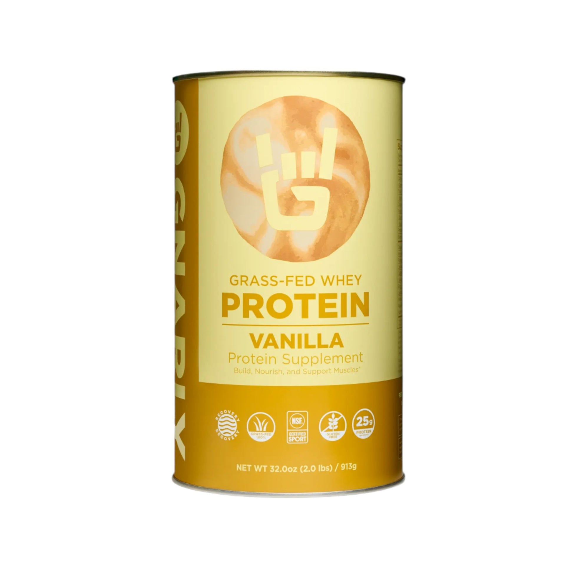Recovery Bundle - Gnarly Nutrition