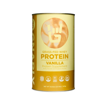 Recovery Bundle - Gnarly Nutrition