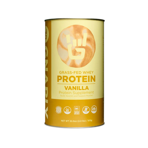 Recovery Bundle - Gnarly Nutrition