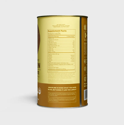 Gnarly Whey - Gnarly Nutrition