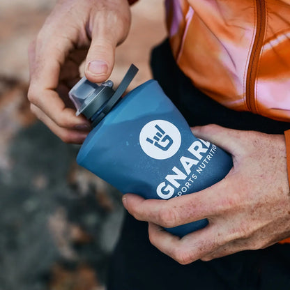 Vegan Protein Welcome Kit