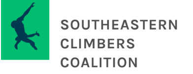 Southeastern Climbers Coalition