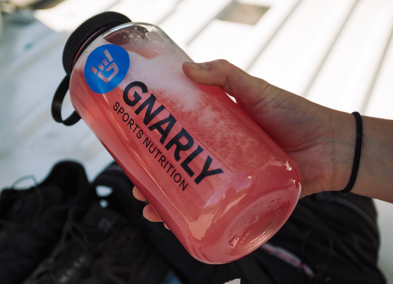 Gnorly Gnarly Nutrition