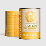 Golden Milk | Vegan Protein - Gnarly Nutrition