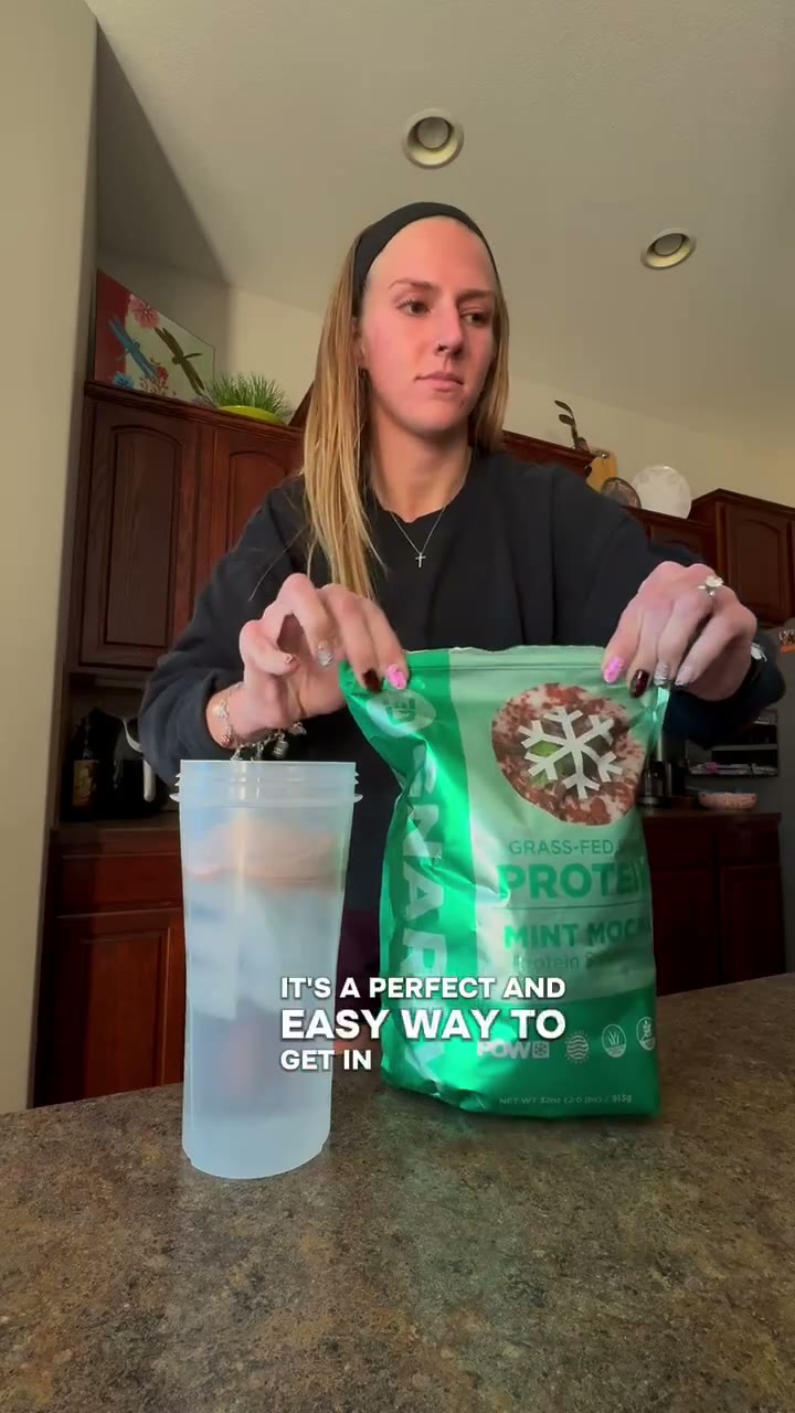 Gnarly customer video