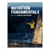 Nutrition Fundamentals Handbook - Gnarly Nutrition
