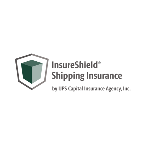 InsureShield® Shipping Insurance - Gnarly Nutrition