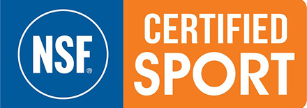 NSF Certified